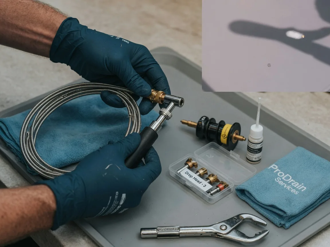 Why choose Drain Cleaning in Springfield, KY